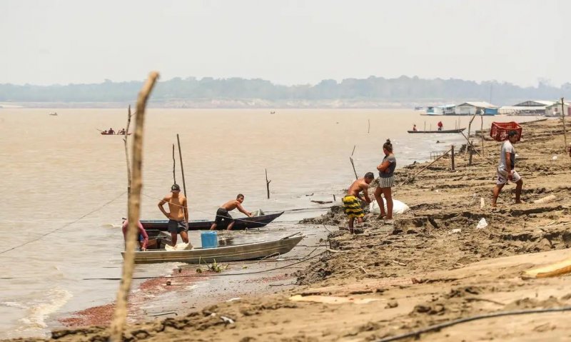 © Antonio Lima/SECOM