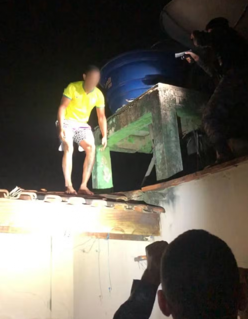 Homem é condenado a mais de 15 anos de prisão por matar jovem durante 'festa clandestina' em Ji-Paraná, RO