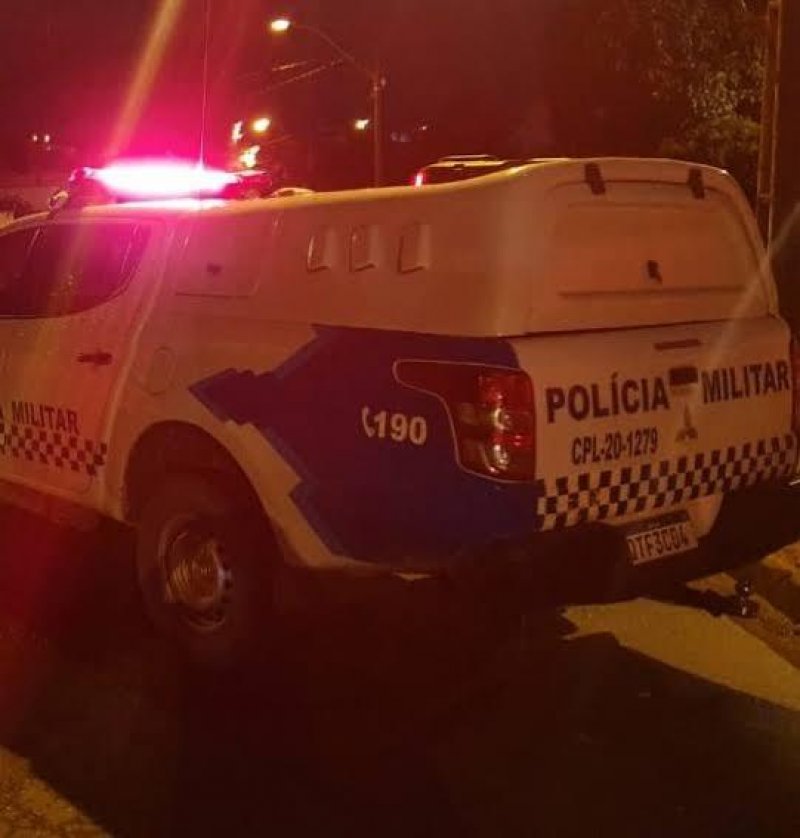 Homem pede para usar banheiro de residência e furta quase dois mil reais, em Rolim de Moura