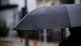 Instabilidade e previsão de chuvas em Rondônia nesta Sexta