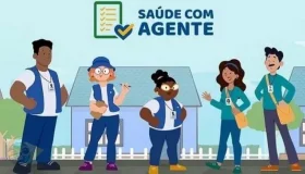 SAÚDE EM RO: Investimento para agentes comunitários e de combate às endemias...