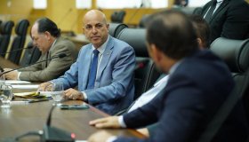 Deputado exige ação imediata para evitar fechamento da delegacia de...