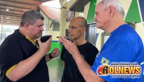 Juiz Eleitoral de Rolim de Moura destaca tranquilidade nas eleições deste...