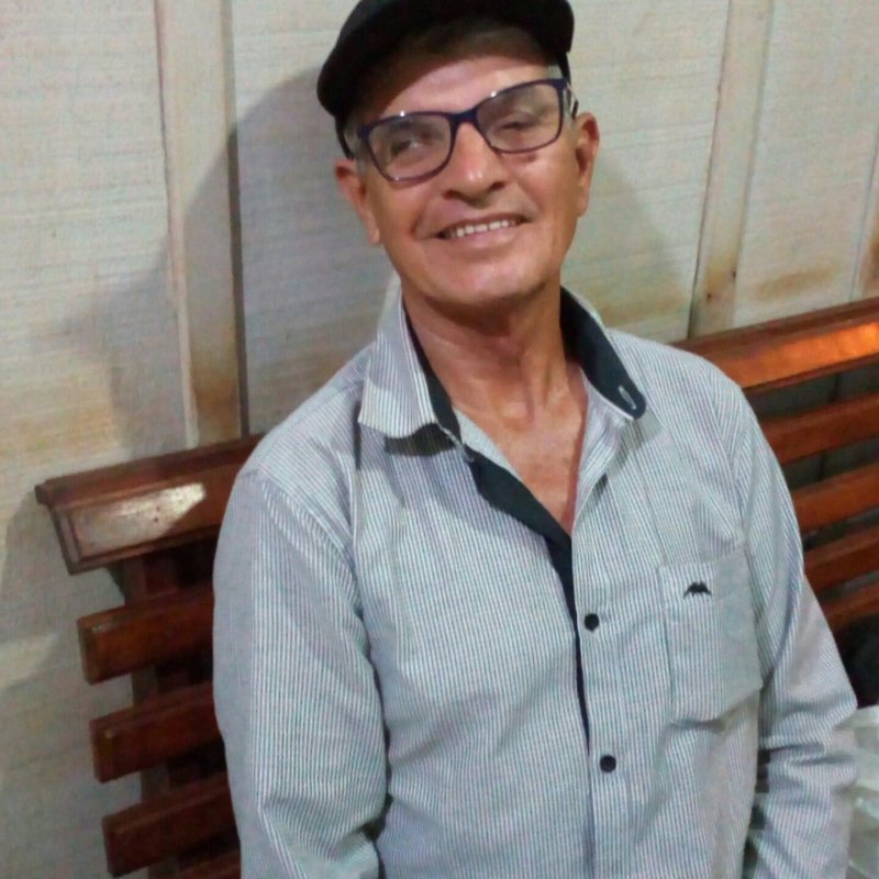 Morador de Alto Alegre dos Parecis morre após ter moto atingida por caminhão baú nesta manhã, em Rolim de Moura