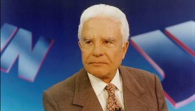 Morre Cid Moreira aos 97 anos