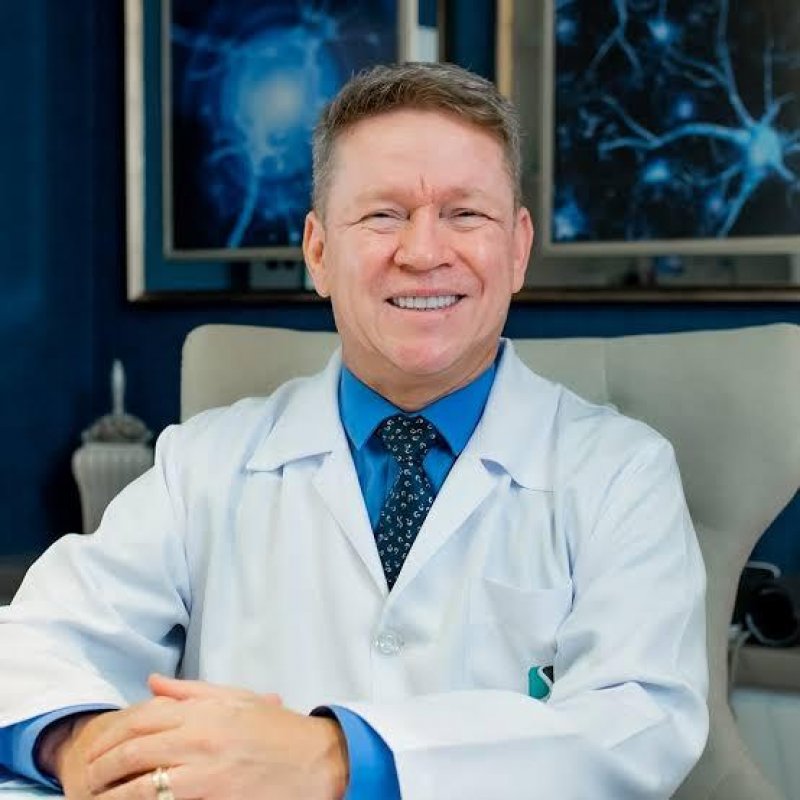 Morre o médico Dr. Jorge Trubian, um dos mais conceituados neurologistas de Rondônia