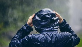 Pancadas de chuva e trovoadas devem marcar a quinta-feira em Rondônia