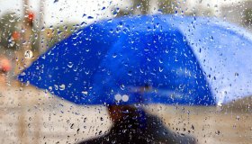 Pancadas de chuva isoladas são previstas para RO nesta quinta-feira