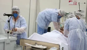 População de médicos quase dobra nos últimos 14 anos