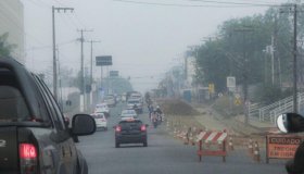 População de Rondônia está entre as que tem mais risco de morte por fumaça