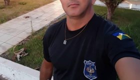 Prefeito Aldo Júlio emite pesar pelo falecimento do policial Penal Alexsandro...