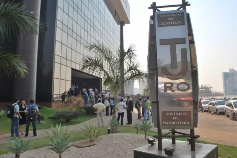 TJ-RO anuncia Consulplan para organização do próximo Concurso Público