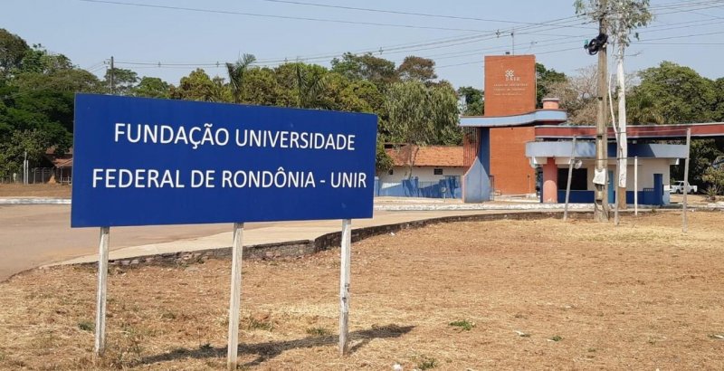 Unir divulga edital com abertura de 3,3 mil vagas para transferências, mudança de curso e portadores de diploma