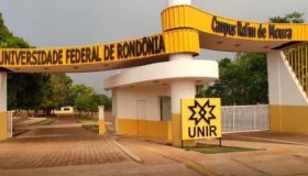 UNIR abre editais para contratação de professores substitutos