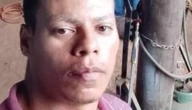 Mulher procura namorado que saiu de MT de bicicleta rumo a RO e está...