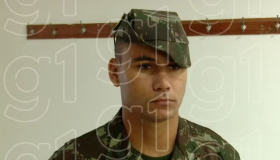 Militar que morreu após caminhao cair em ribanceira na BR-364 em Rondônia é...