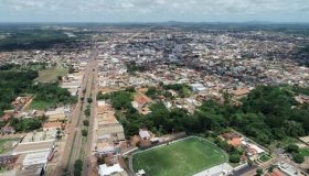 Candidato é preso por tentar fraudar concurso público em Cacoal