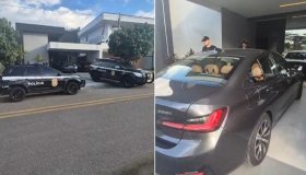 Polícia Civil prende influenciadores digitais por promoverem