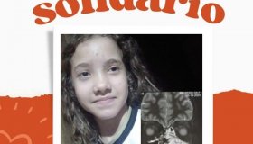Ação solidária em prol da pequena Isabela Pereira Gonçalves