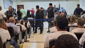 Acusada de envenenar e matar marido idoso, ‘viúva negra’ vai a júri...