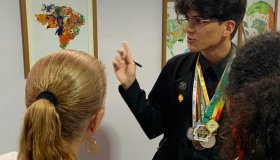 Aluno da Rede Pública de Ensino de Rondônia é campeão em Concurso Nacional...