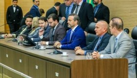 Assembleia aprova suspensão de prazos de concursos públicos em Rondônia...