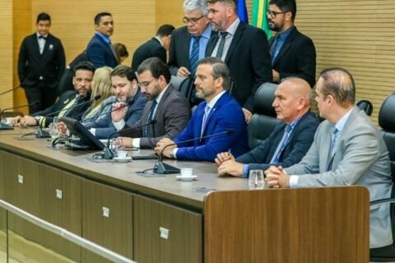Assembleia aprova suspensão de prazos de concursos públicos em Rondônia durante a pandemia da covid