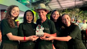Assistência técnica oferecida pelo governo de RO eleva qualidade do café dos...