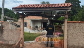 Atualizada: Mulher de 45 anos, criança de 11 anos e bebê de 8 meses são...
