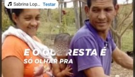 Casal de Rondônia é brutalmente assassinado em Santo Antônio do Matupi, no...