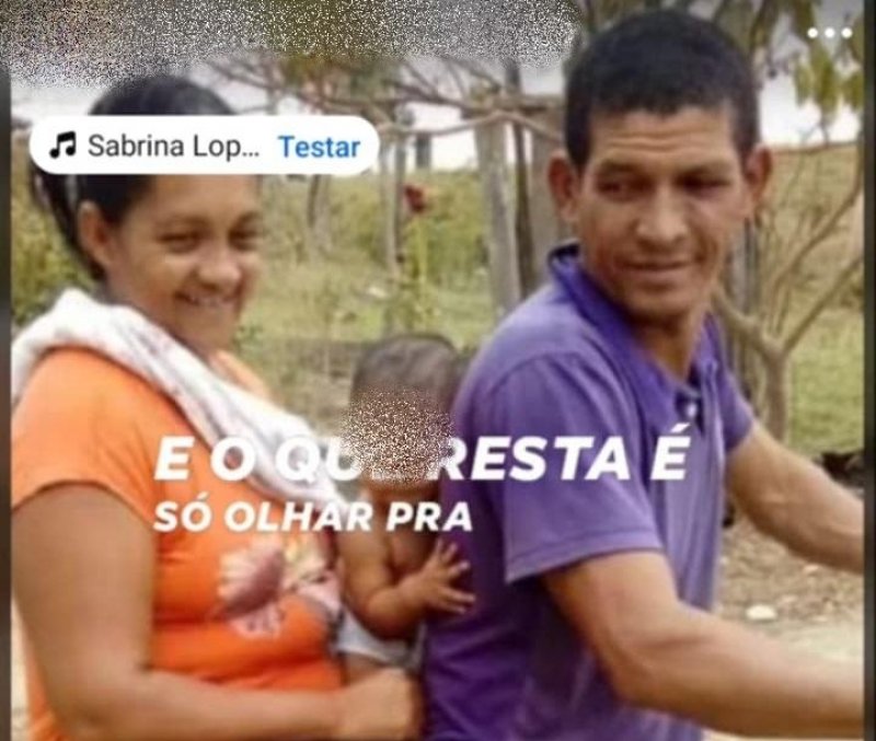 Casal de Rondônia é brutalmente assassinado em Santo Antônio do Matupi, no AM; crime pode estar ligado a disputa por terras