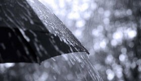 Chuva marca previsão do tempo em RO com possibilidade de pancadas até a noite