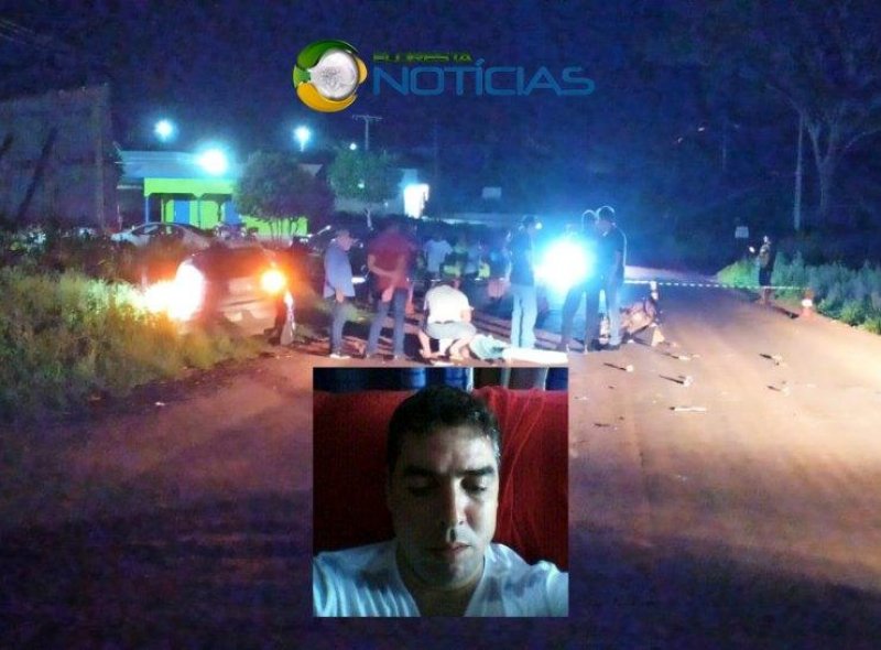 FOTO FLORESTA NOTÍCIAS