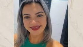 Daiane Ribeiro reaparece após desaparecimento ocorrido na segunda-feira (11)