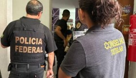 Em Manaus, PF prende integrante de banda que estuprava crianças