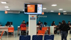Energisa promove campanha de negociação de débitos no sábado