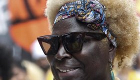 Feriado do Dia Nacional da Consciência Negra tem festas em todo o país