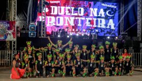 Festival Duelo na Fronteira inicia com atrações culturais e musicais em...