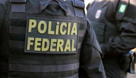 FICCO/RO prende dois homens suspeitos de integrarem uma facção criminosa