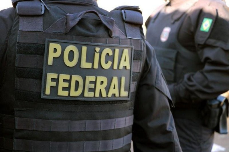 FICCO/RO prende dois homens suspeitos de integrarem uma facção criminosa