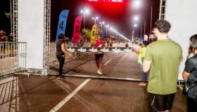 Governo de Rondônia realiza 1° corrida da saúde do Outubro Rosa e Novembro...