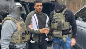 Homem condenado por estupro de vulnerável em Jaru é preso nos EUA