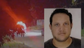 Homem de 40 anos é morto a tiros em Costa Marques