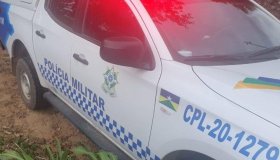 Homem é flagrado abusando de égua em Vilhena e foge antes da chegada da...