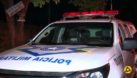 Homem encontrado morto em residência do Teixeirão, tinha 49 anos, em Cacoal