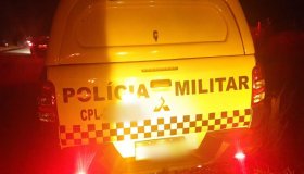 Idosa tem braço quebrado ao ser atacada pelo filho, em Porto Velho