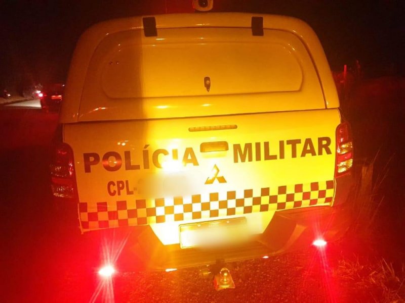Idosa tem braço quebrado ao ser atacada pelo filho, em Porto Velho