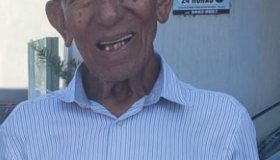 Idoso, pai do sargento PM Márcio, desaparece em Rolim de Moura; família pede...