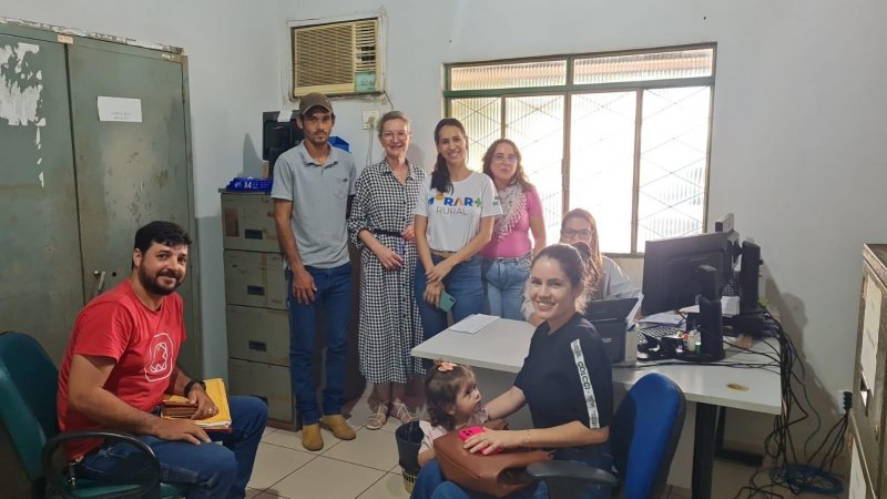 Incra publica edital de seleção de candidatos ao assentamento Riacho Doce em Seringueiras