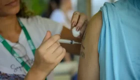 InfoGripe alerta sobre casos de rinovírus no Norte e Nordeste
